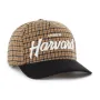 HARVARD CRIMSON SHEPHERDS CHECK BVHATS 47 HITCH