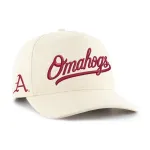 ARKANSAS RAZORBACKS SURE SHOT BVHATS 47 HITCH