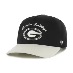 GEORGIA BULLDOGS SAFE BET BVHATS 47 HITCH