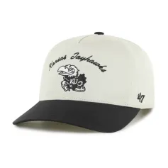 KANSAS JAYHAWKS SAFE BET BVHATS 47 HITCH
