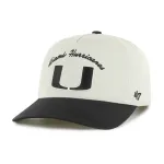 MIAMI HURRICANES SAFE BET BVHATS 47 HITCH