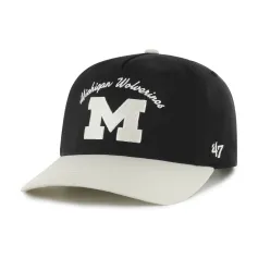 MICHIGAN WOLVERINES SAFE BET BVHATS 47 HITCH