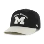 MICHIGAN WOLVERINES SAFE BET BVHATS 47 HITCH