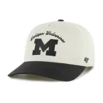 MICHIGAN WOLVERINES SAFE BET BVHATS 47 HITCH