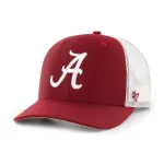 ALABAMA CRIMSON TIDE BVHATS 47 TRUCKER