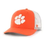 CLEMSON TIGERS BVHATS 47 TRUCKER