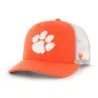 CLEMSON TIGERS BVHATS 47 TRUCKER