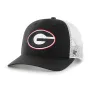 GEORGIA BULLDOGS BVHATS 47 TRUCKER
