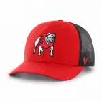 GEORGIA BULLDOGS BVHATS 47 TRUCKER