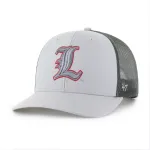 LOUISVILLE CARDINALS BVHATS 47 TRUCKER
