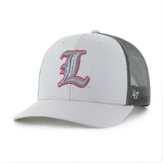 LOUISVILLE CARDINALS BVHATS 47 TRUCKER