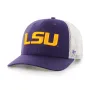 LOUISIANA STATE TIGERS LSU BVHATS 47 TRUCKER