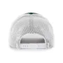 MIAMI HURRICANES BVHATS 47 TRUCKER