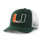 MIAMI HURRICANES BVHATS 47 TRUCKER