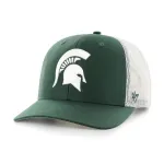 MICHIGAN STATE SPARTANS BVHATS 47 TRUCKER YOUTH