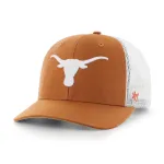 TEXAS LONGHORNS BVHATS 47 TRUCKER