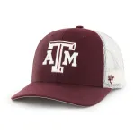 TEXAS A&M AGGIES BVHATS 47 TRUCKER