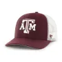TEXAS A&M AGGIES BVHATS 47 TRUCKER