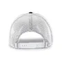 TEXAS TECH RED RAIDERS BVHATS 47 TRUCKER