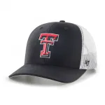 TEXAS TECH RED RAIDERS BVHATS 47 TRUCKER