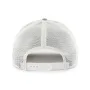 ARIZONA WILDCATS TIDE SWEEP ROPE BVHATS 47 TRUCKER