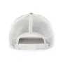 AUBURN TIGERS TIDE SWEEP ROPE BVHATS 47 TRUCKER