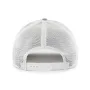 FLORIDA GATORS TIDE SWEEP ROPE BVHATS 47 TRUCKER