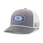 KENTUCKY WILDCATS TIDE SWEEP ROPE BVHATS 47 TRUCKER