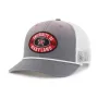 MARYLAND TERRAPINS TIDE SWEEP ROPE BVHATS 47 TRUCKER