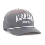 ALABAMA CRIMSON TIDE TYBEE ROPE BVHATS 47 HITCH RF RELAXED FIT