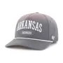 ARKANSAS RAZORBACKS TYBEE ROPE BVHATS 47 HITCH RF RELAXED FIT