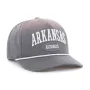 ARKANSAS RAZORBACKS TYBEE ROPE BVHATS 47 HITCH RF RELAXED FIT
