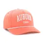 AUBURN TIGERS TYBEE ROPE BVHATS 47 HITCH RF RELAXED FIT