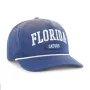 FLORIDA GATORS TYBEE ROPE BVHATS 47 HITCH RF RELAXED FIT