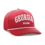 GEORGIA BULLDOGS TYBEE ROPE BVHATS 47 HITCH RF RELAXED FIT