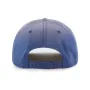KANSAS JAYHAWKS TYBEE ROPE BVHATS 47 HITCH RF RELAXED FIT