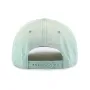 MIAMI HURRICANES TYBEE ROPE BVHATS 47 HITCH RF RELAXED FIT