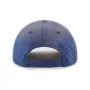 MICHIGAN WOLVERINES TYBEE ROPE BVHATS 47 HITCH RF RELAXED FIT