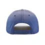 NORTH CAROLINA TAR HEELS UNC TYBEE ROPE BVHATS 47 HITCH RF RELAXED FIT