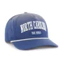 NORTH CAROLINA TAR HEELS UNC TYBEE ROPE BVHATS 47 HITCH RF RELAXED FIT