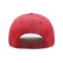 NORTH CAROLINA STATE WOLFPACK TYBEE ROPE BVHATS 47 HITCH RF RELAXED FIT