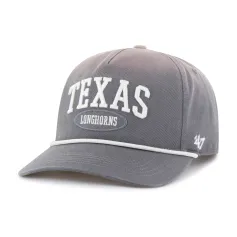 TEXAS LONGHORNS TYBEE ROPE BVHATS 47 HITCH RF RELAXED FIT