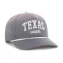 TEXAS LONGHORNS TYBEE ROPE BVHATS 47 HITCH RF RELAXED FIT