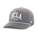 UCLA BRUINS TYBEE ROPE BVHATS 47 HITCH RF RELAXED FIT