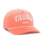 VIRGINIA CAVALIERS TYBEE ROPE BVHATS 47 HITCH RF RELAXED FIT