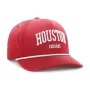 HOUSTON COUGARS TYBEE ROPE BVHATS 47 HITCH RF RELAXED FIT