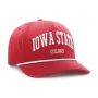 IOWA STATE CYCLONES TYBEE ROPE BVHATS 47 HITCH RF RELAXED FIT