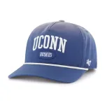 CONNECTICUT HUSKIES UCONN TYBEE ROPE BVHATS 47 HITCH RF RELAXED FIT