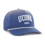 CONNECTICUT HUSKIES UCONN TYBEE ROPE BVHATS 47 HITCH RF RELAXED FIT