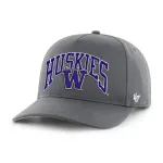 WASHINGTON HUSKIES WALK TALL BVHATS 47 HITCH
